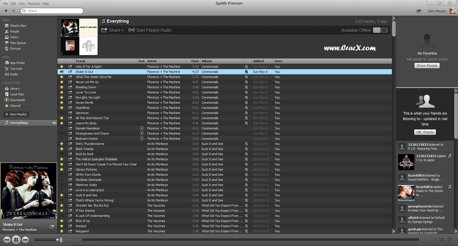 Free spotify download for computers